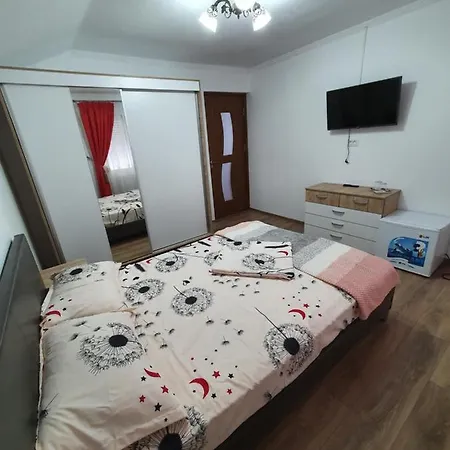 Casa Volo Accommodatie bij particulieren *