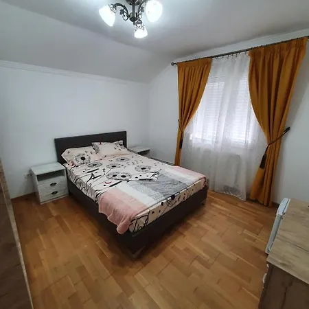 Casa Volo Mangalia