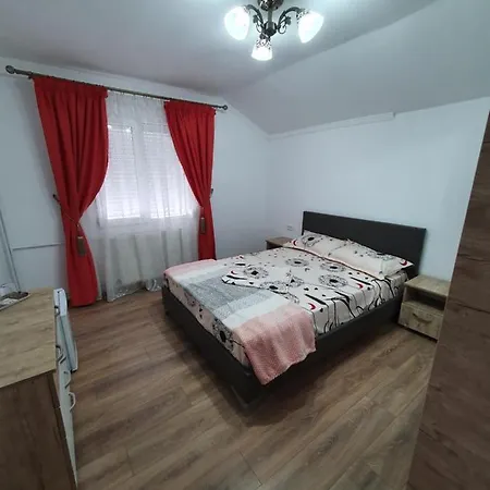 Casa Volo Mangalia