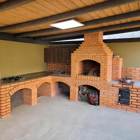 Accommodatie bij particulieren Casa Volo